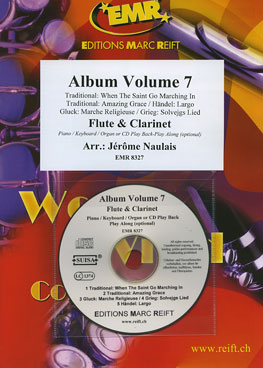 ALBUM VOLUME 7