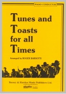 TUNES and TOASTS - Complete Set - Parts & Score