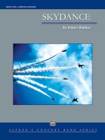 SKYDANCE - Parts & Score, New & Recent Titles, BIGGIES - Grade 4.0