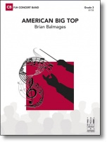 AMERICAN BIG TOP - Parts & Score