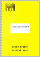 ROCK CONNECTION - Parts & Score, FLEXI - BAND, SPRING SALE 2019, New & Recent Titles