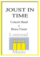 JOUST IN TIME - Parts & Score