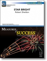 STARBRIGHT - Parts & Score