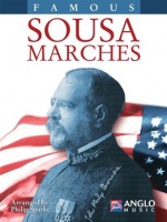 SPOUSA MARCHES - Bb.Trumpet 1 - Parts & Score