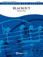 BLACKOUT - Parts & Score