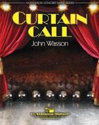 CURTAIN CALL - Parts & Score