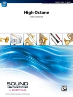 HIGH OCTANE - Parts & Score