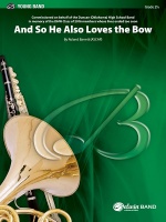 AND SO HE LOVES THE BOW- Parts & Score, New & Recent Titles, BIGGIES - Grade 2.5