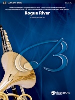 ROGUE RIVER - Parts & Score, New & Recent Titles, OPENERS - Grade 3.0