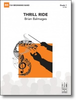 THRILL RIDE - Parts & Score, BIGGIES - Grade 1.0, New & Recent Titles