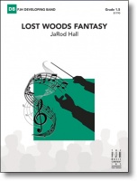 LOST WOODS FANTASY - Parts & Score