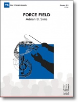 FORCE FIELD - Parts & Score, BIGGIES - Grade 2.5, New & Recent Titles