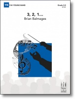 3,2,1...... - Parts & Score, BIGGIES - Grade 2.5, New & Recent Titles