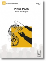 PIKES PEAK - Parts & Score