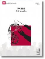 FABLE - Parts & Score, New & Recent Titles, BIGGIES - Grade 3.0