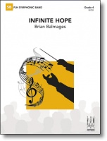 INFINITE HOPE - Parts & Score, New & Recent Titles, BIGGIES - Grade 4.0