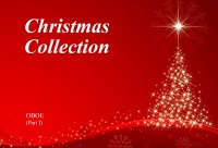 (01) CHRISTMAS COLLECTION, The - 1st. FLUTE book