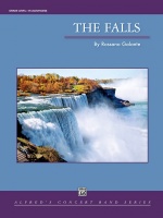 FALLS, The - Parts & Score, New & Recent Titles, BIGGIES - Grade 4.5