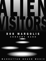 ALIEN VISITORS