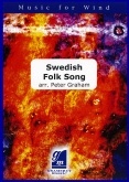 SWEDISH FOLK SONG - Parts & Score