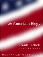 AN AMERICAN ELEGY