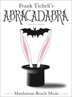 ABRACADABRA - Parts & Score