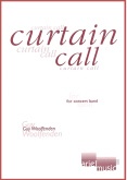 CURTAIN CALL - Score & Parts