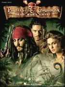 PIRATES OF THE CARIBBEAN: DEAD MAN'S CHEST