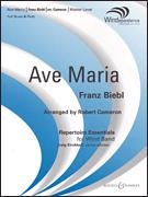 AVE MARIA - Parts & Score