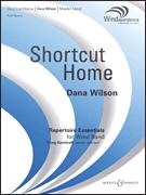 SHORTCUT HOME - Parts & Score