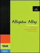 ALLIGATOR ALLEY - Parts & Score