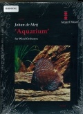 AQUARIUM - Parts & Score