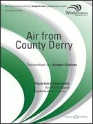 AIR FROM COUNTY DERRY - Parts & Score