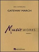 GATEWAY MARCH - Parts & Score