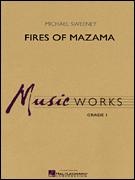 FIRES OF MAZAMA - Parts & Score