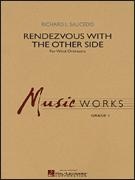 RENDEZVOUS WITH THE OTHER SIDE - Parts & Score