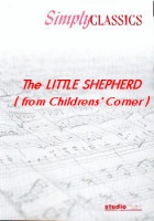 LITTLE SHEPHERD, The - Parts & Score