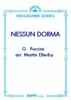 NESSUN DORMA  - Parts & Score