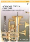 ACADEMIC FESTIVAL OVERTURE - Parts & Score