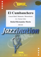 EL CUMBANCHERO - Parts & Score