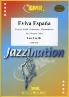 EVIVA ESPANA - Parts & Score