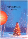 WINTERMUSIC - Parts & Score, CHRISTMAS