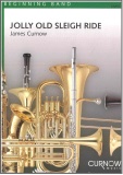 JOLLY OLD SLEIGH RIDE - Parts & Score, CHRISTMAS