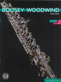 BOOSEY WOODWIND METHOD - Flute Book 2