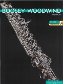 BOOSEY WOODWIND METHOD - Flute Repertoire Book A