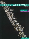 BOOSEY WOODWIND METHOD - Flute Piano Accompanliment