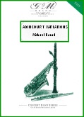 AGINCOURT VARIATIONS - Parts & Score