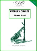 AVEBURY CIRCLES - Parts & Score