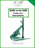 BLUES on the SLIDE - Parts & Score