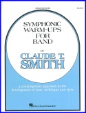 SYMPHONIC WARM-UPS FOR BAND - (00) Score only